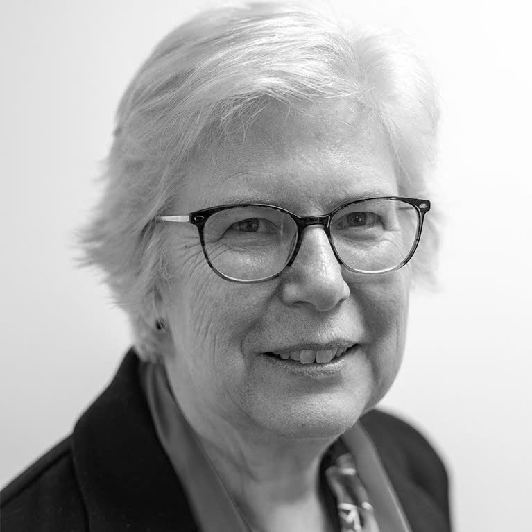 Prof. Sheena Gardner